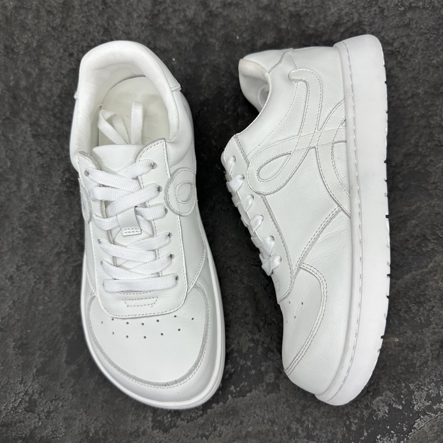 Loewe 25ss Jambo Sneaker Size 36-46