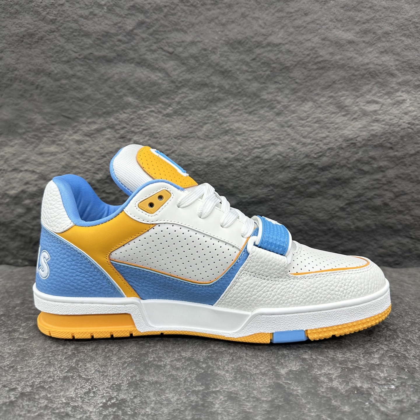 Louis Vuitton LV 1AIOIZ LV CLASSIC Sneaker Size 36-46