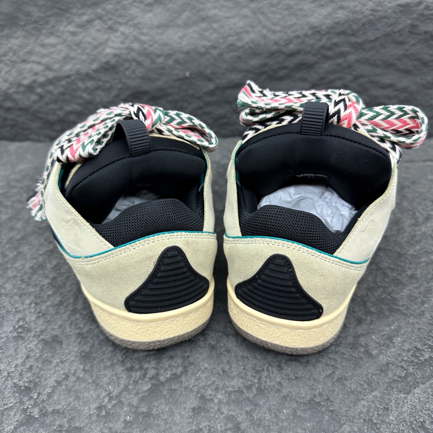 Lanvin Curb Sneaker Size 36-46