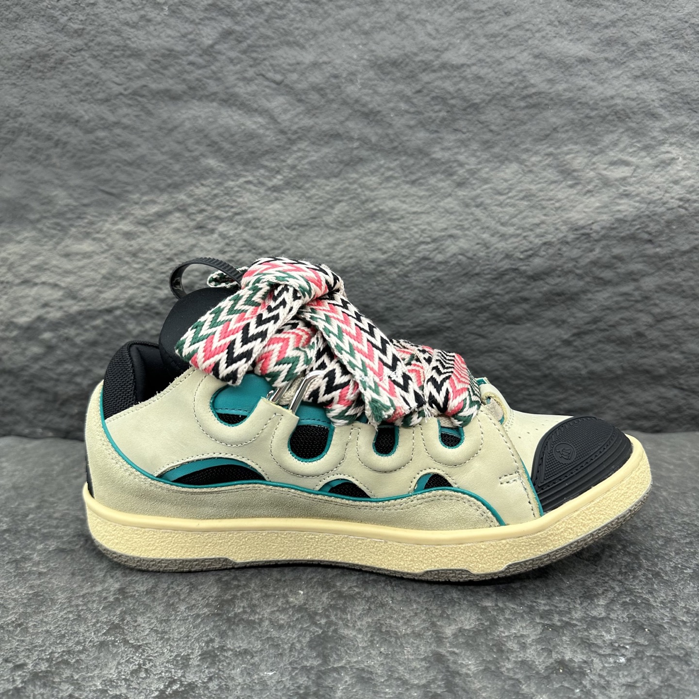 Lanvin Curb Sneaker Size 36-46