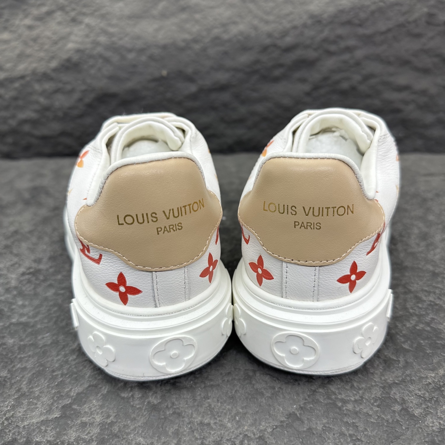 Louis Vuitton Time Out Sneaker Size 36-46
