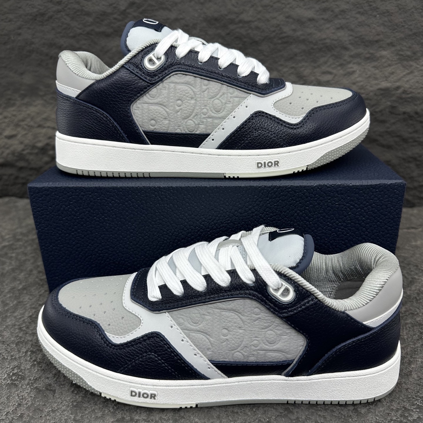 Dior B27 Low Top Sneaker Size 36-46