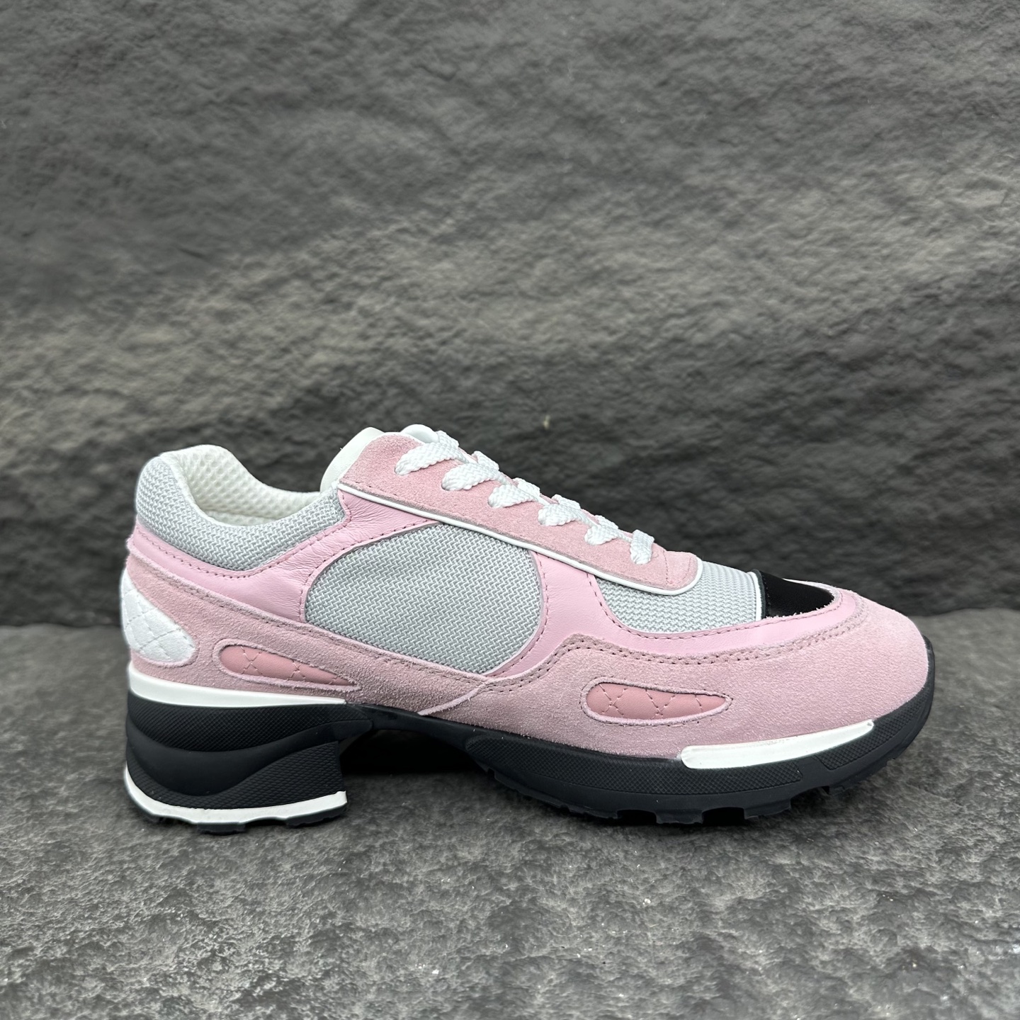 Chanel 25ss COCO Women Sneaker Size 36-41