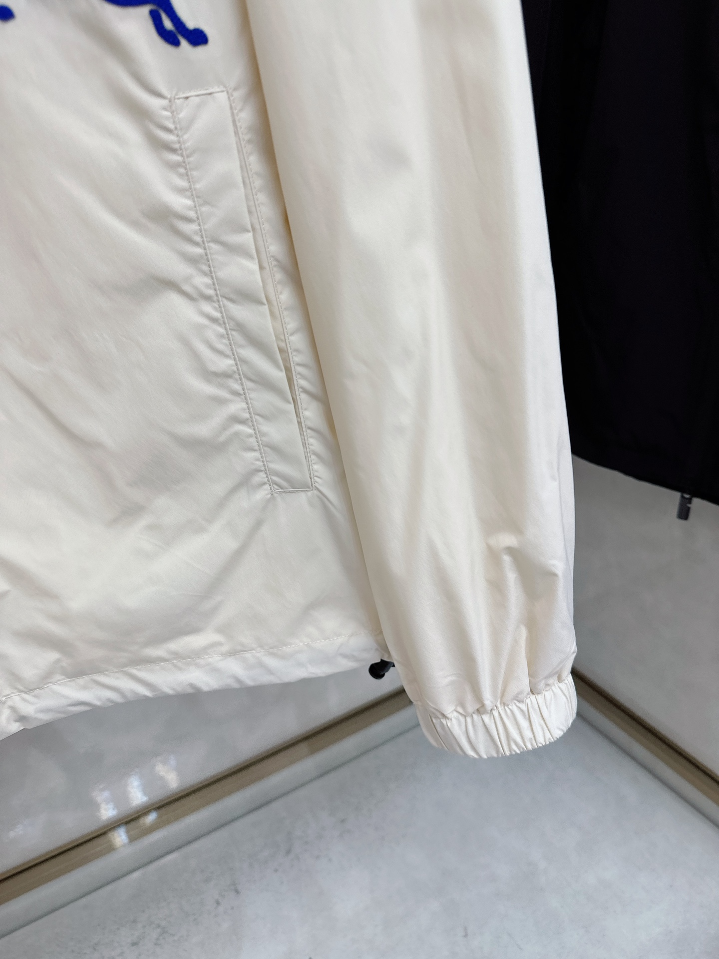 Burberry 25ss Unisex Jacket Size M-XXXL