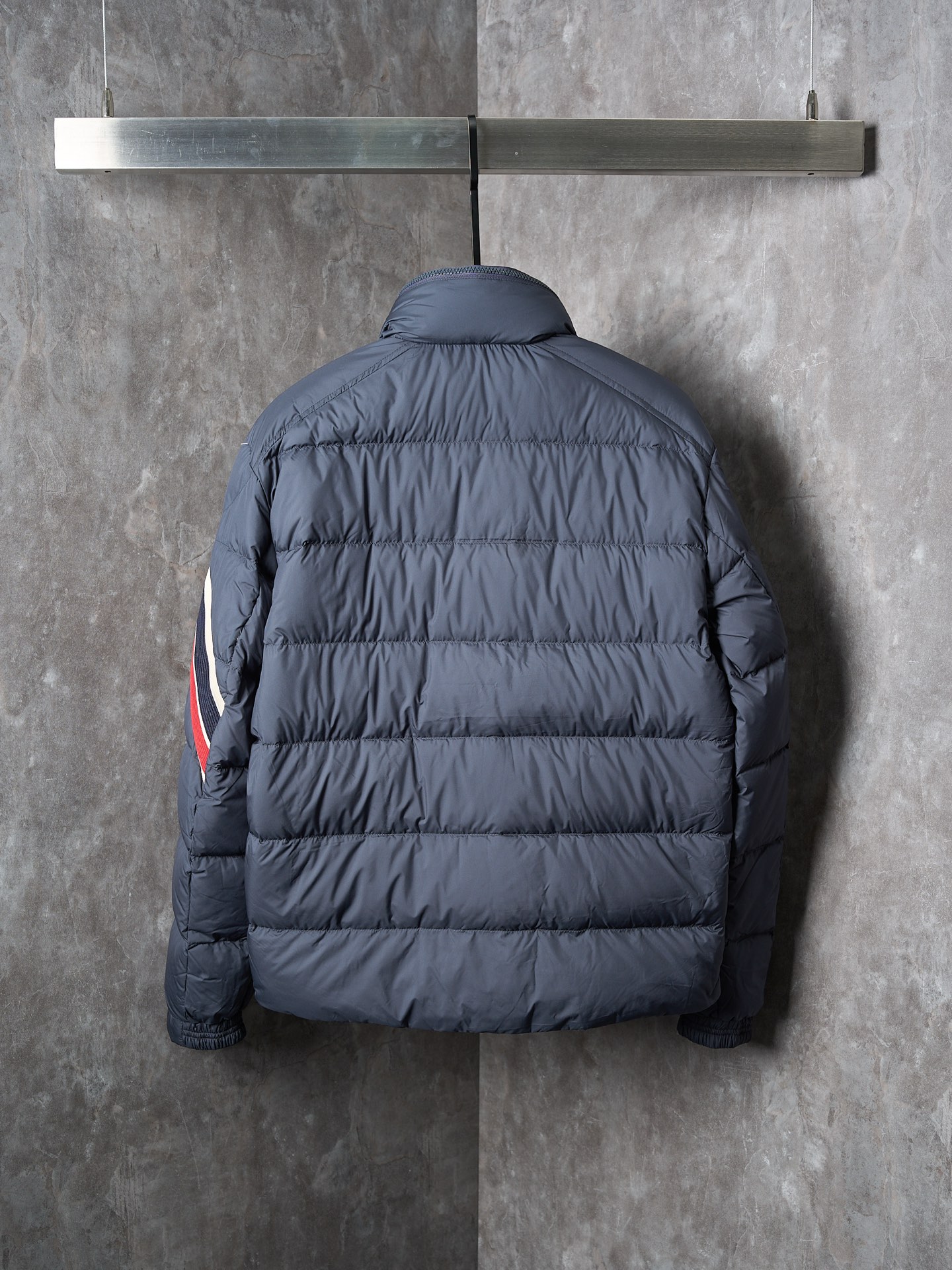 Moncler Men Winter Jacket Size 1-4