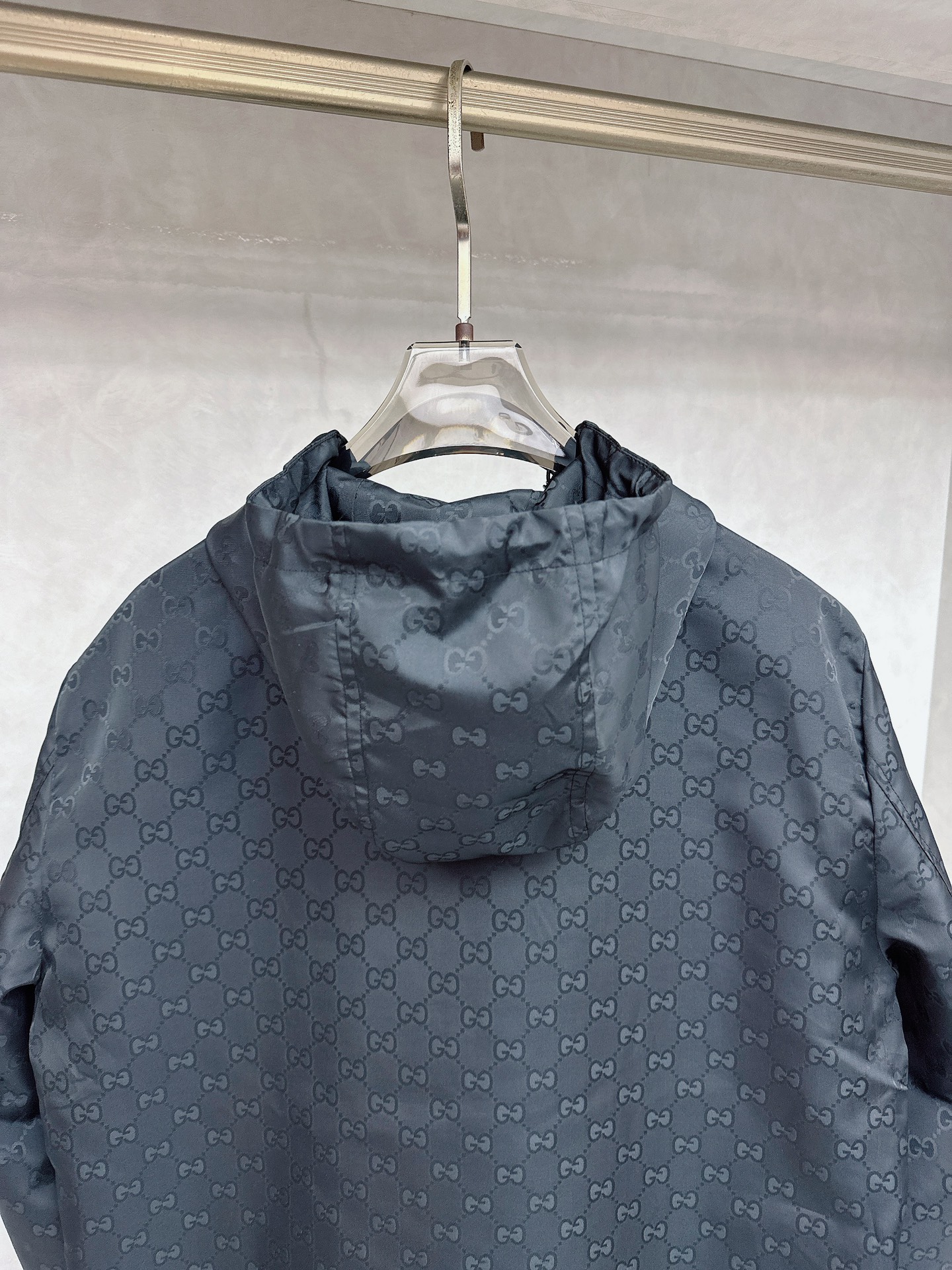 Gucci 25ss Unisex Jacket Size M-XXXL