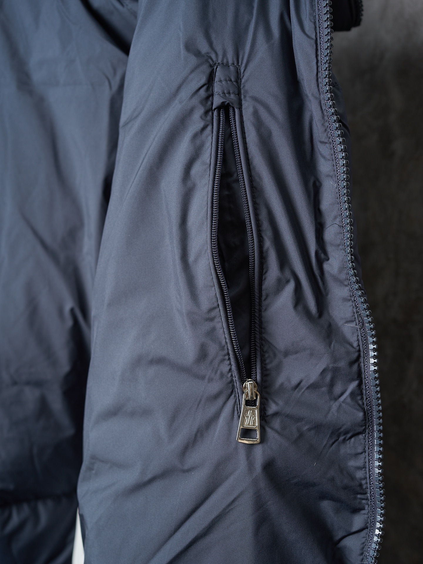 Moncler Men Winter Jacket Size 1-4