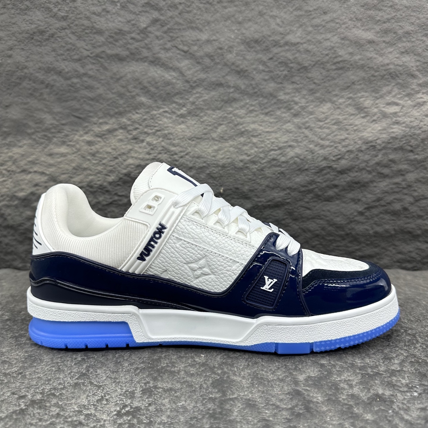 Louis Vuitton LV Trainer Sneaker Size 36-46