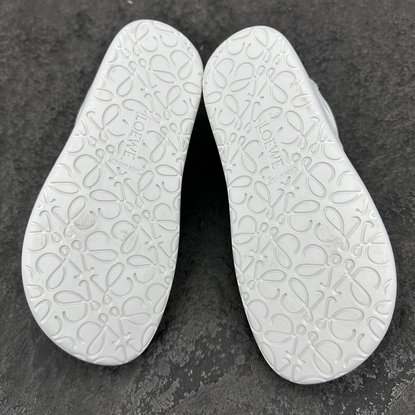 Loewe 25ss Jambo Sneaker Size 36-46