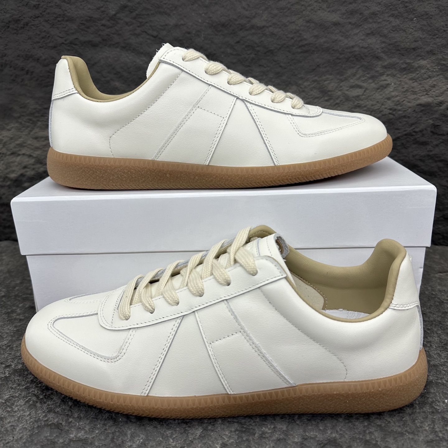 Maison Margiela MM6 Replica Sneaker Size 36-46