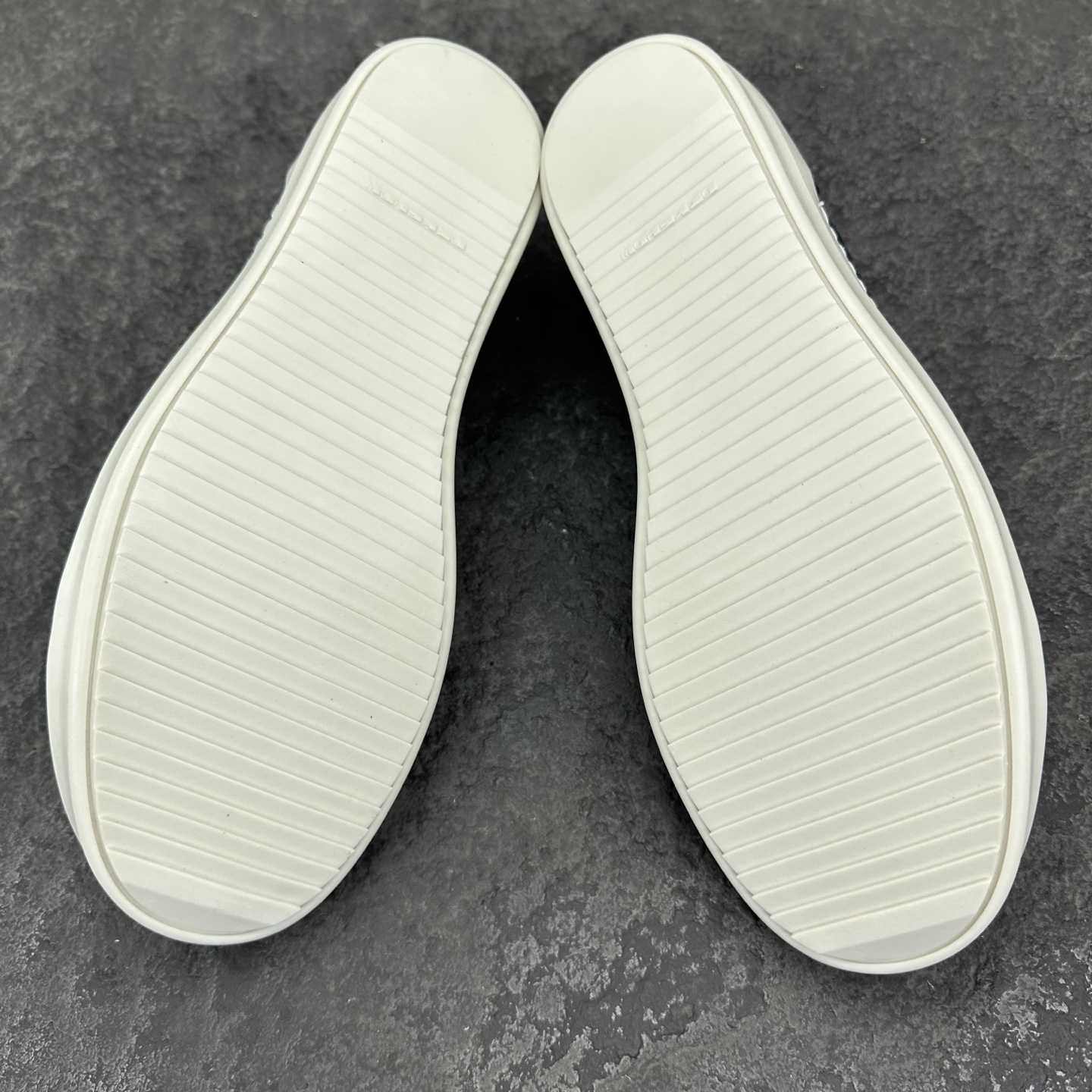 Rick Owens 23 EDFU Sneaker Size 36-46