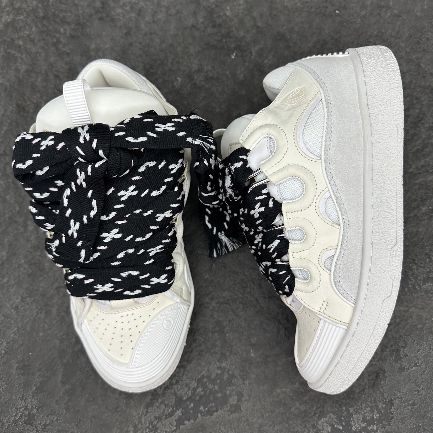 Lanvin Curb Sneaker Size 36-46