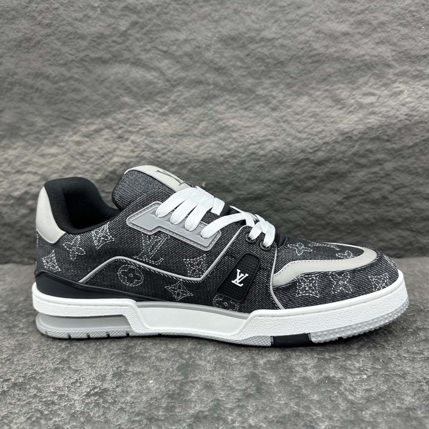 Louis Vuitton LV 1AIOIZ LV CLASSIC Sneaker Size 36-46