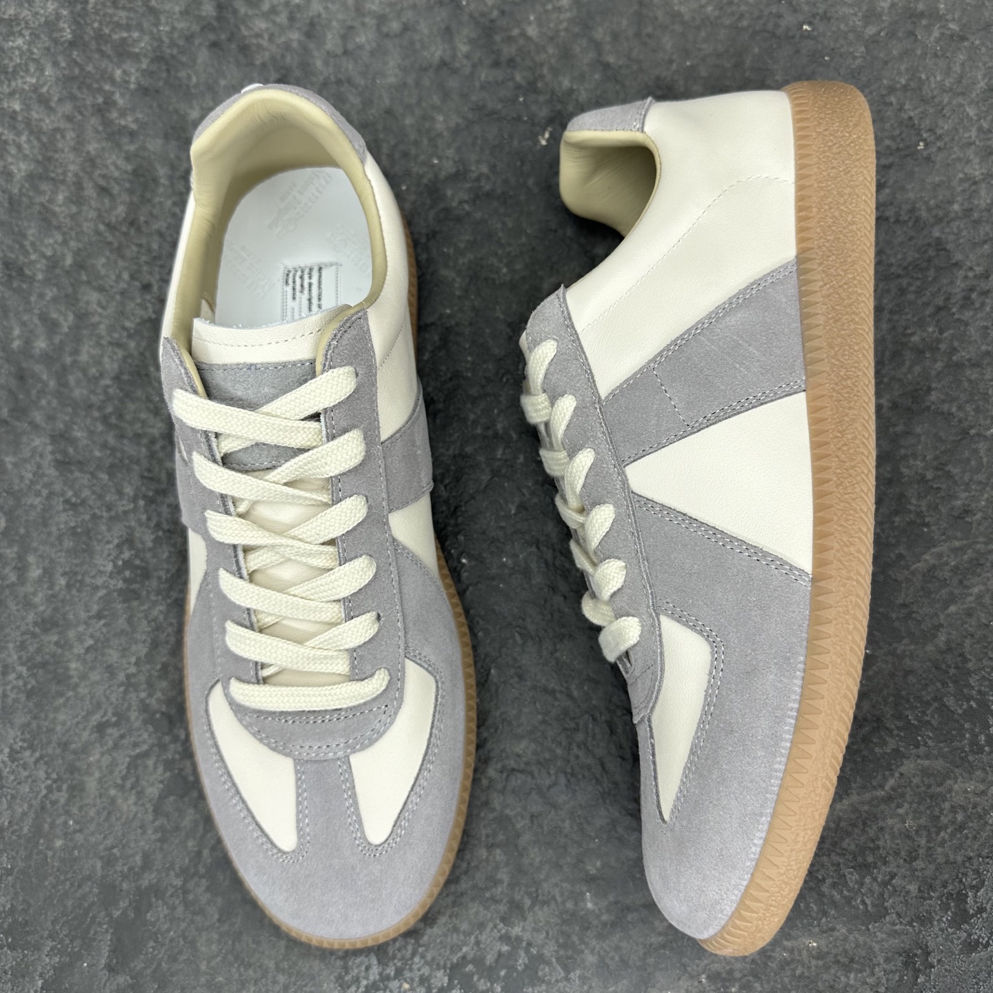 Maison Margiela MM6 Replica Sneaker Size 36-46