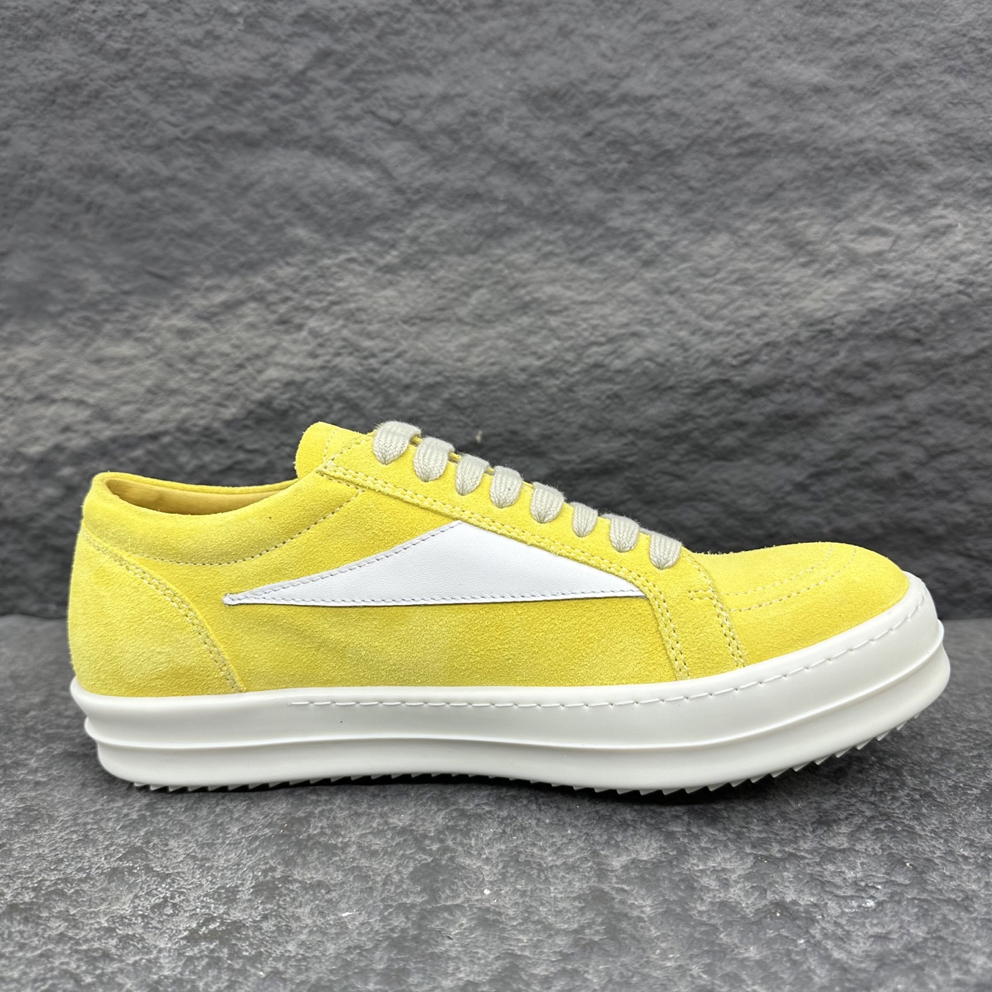 Rick Owens 23 EDFU Sneaker Size 36-46