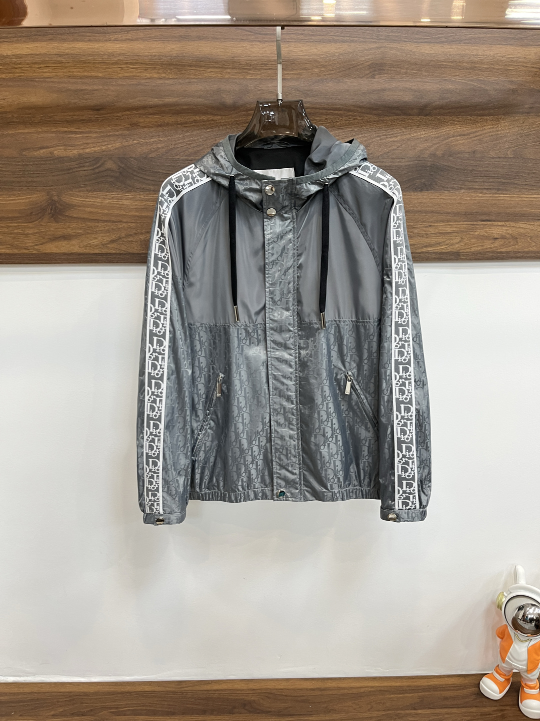 Dior 25ss Unisex Jacket Size M-XXXL