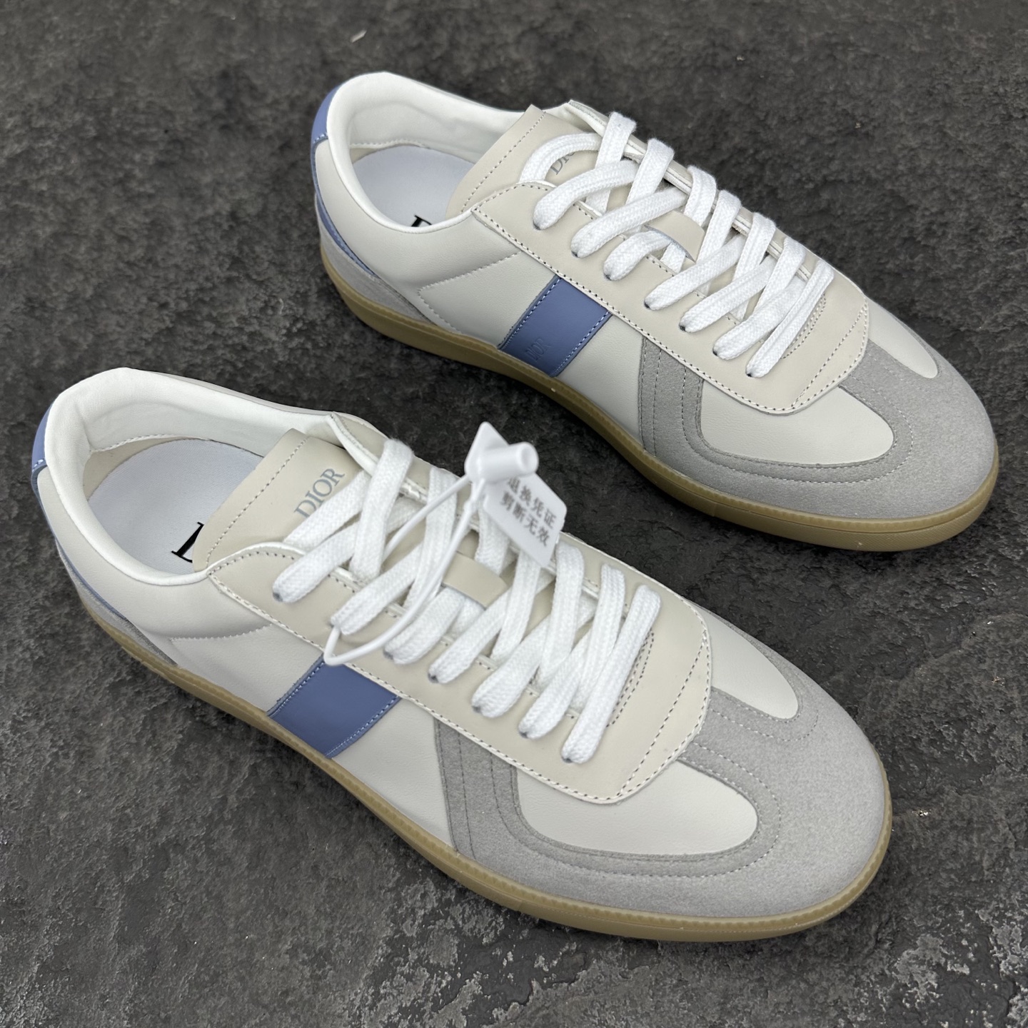 Dior B01 Matchpoint Sneaker Size 36-46