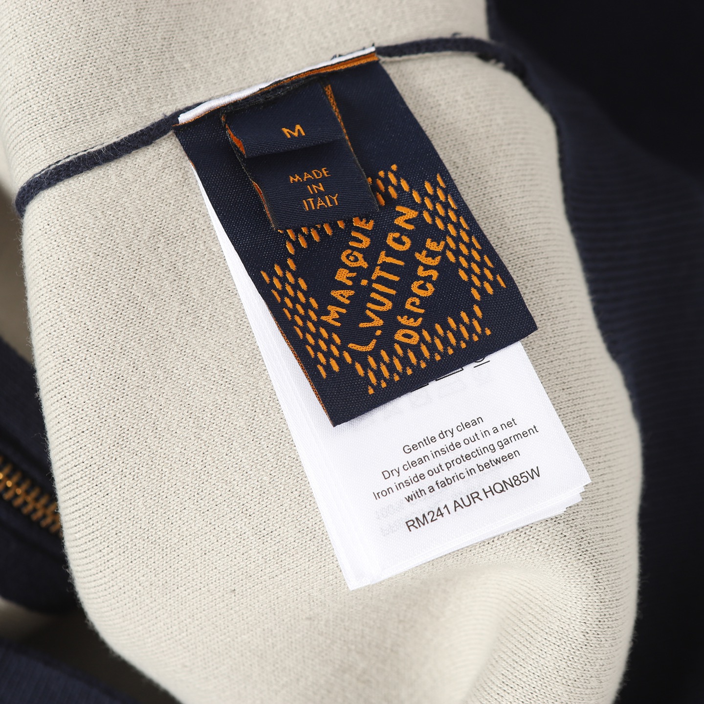 Louis Vuitton 25FW Men Jacket Size S-XL