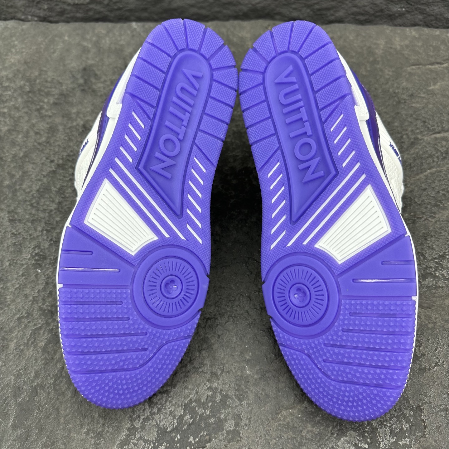 Louis Vuitton LV Trainer Sneaker Size 36-46