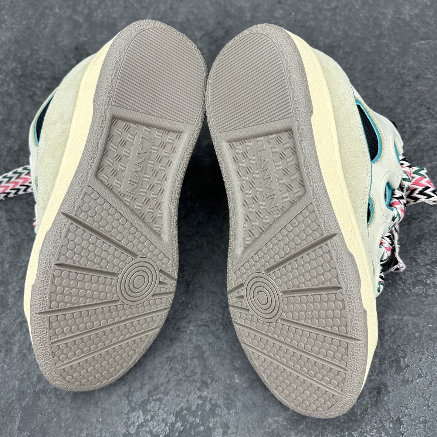 Lanvin Curb Sneaker Size 36-46