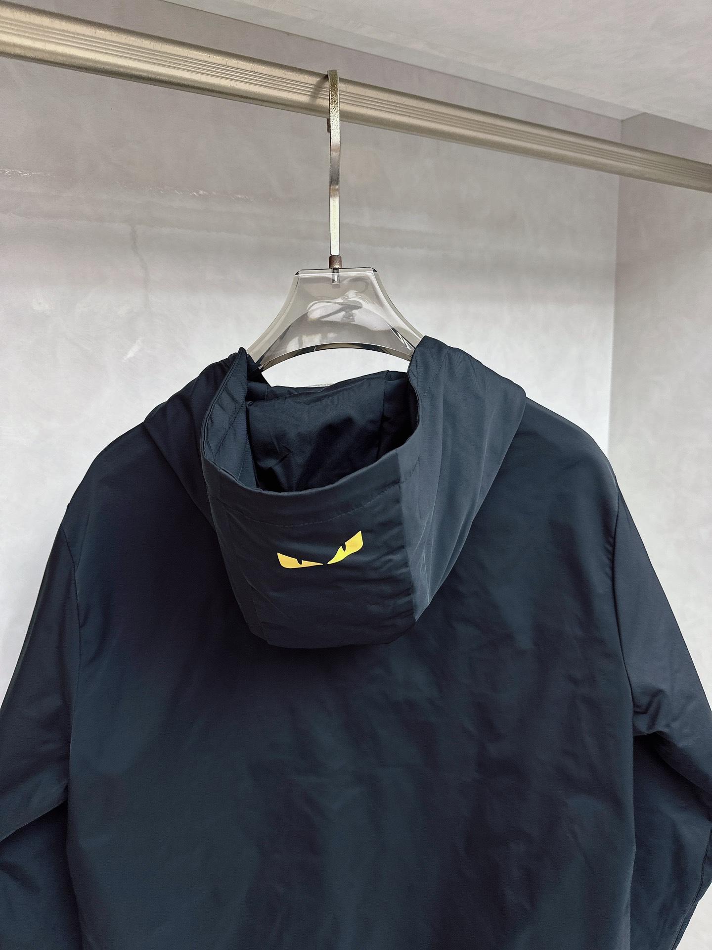 Fendi 25ss Unisex Jacket Size M-XXXL