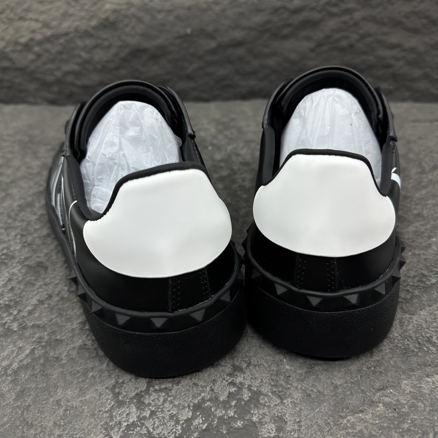 Valentino OPEN Sneaker Size 36-46