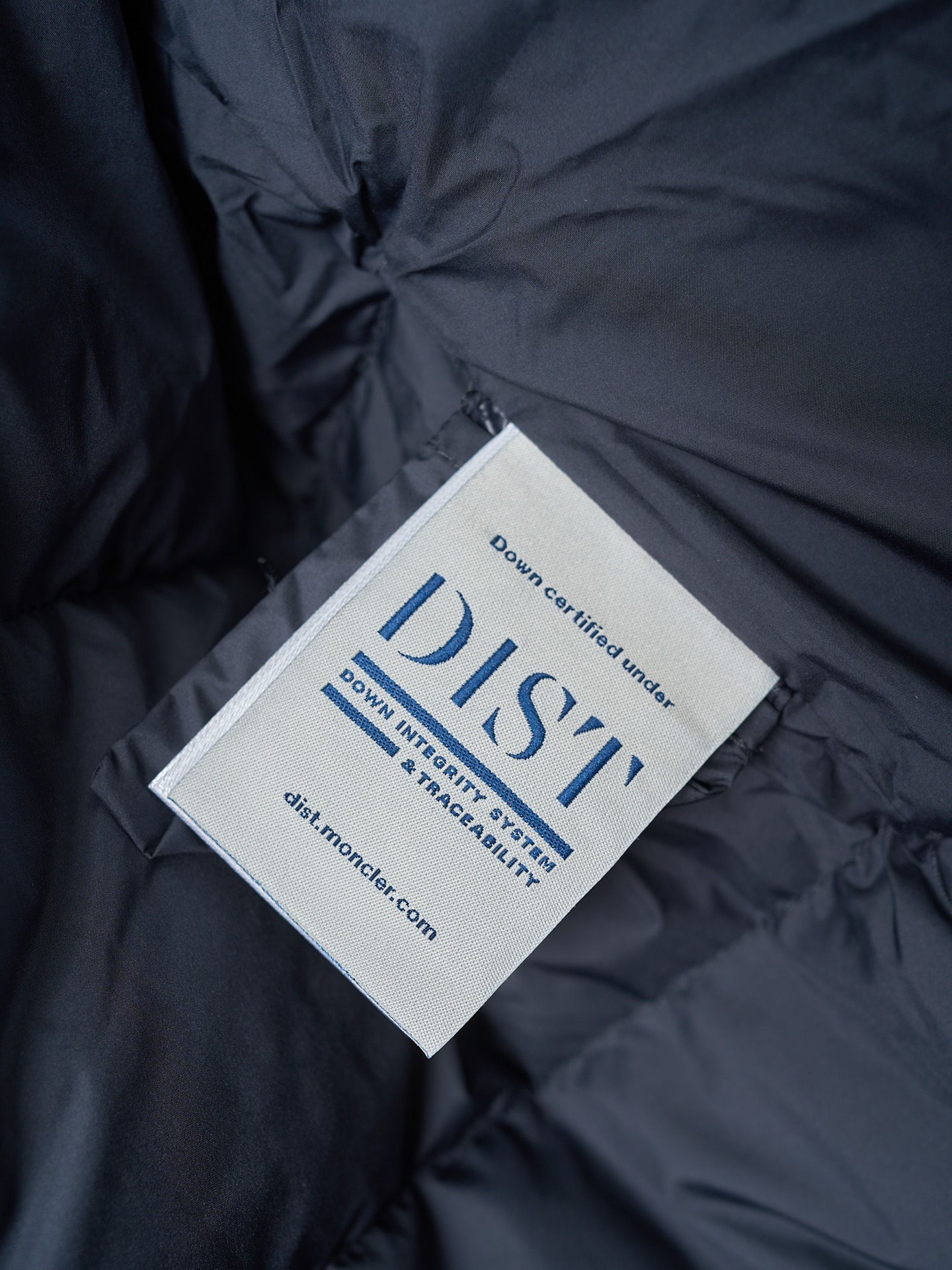 Moncler Men Winter Jacket Size 1-4