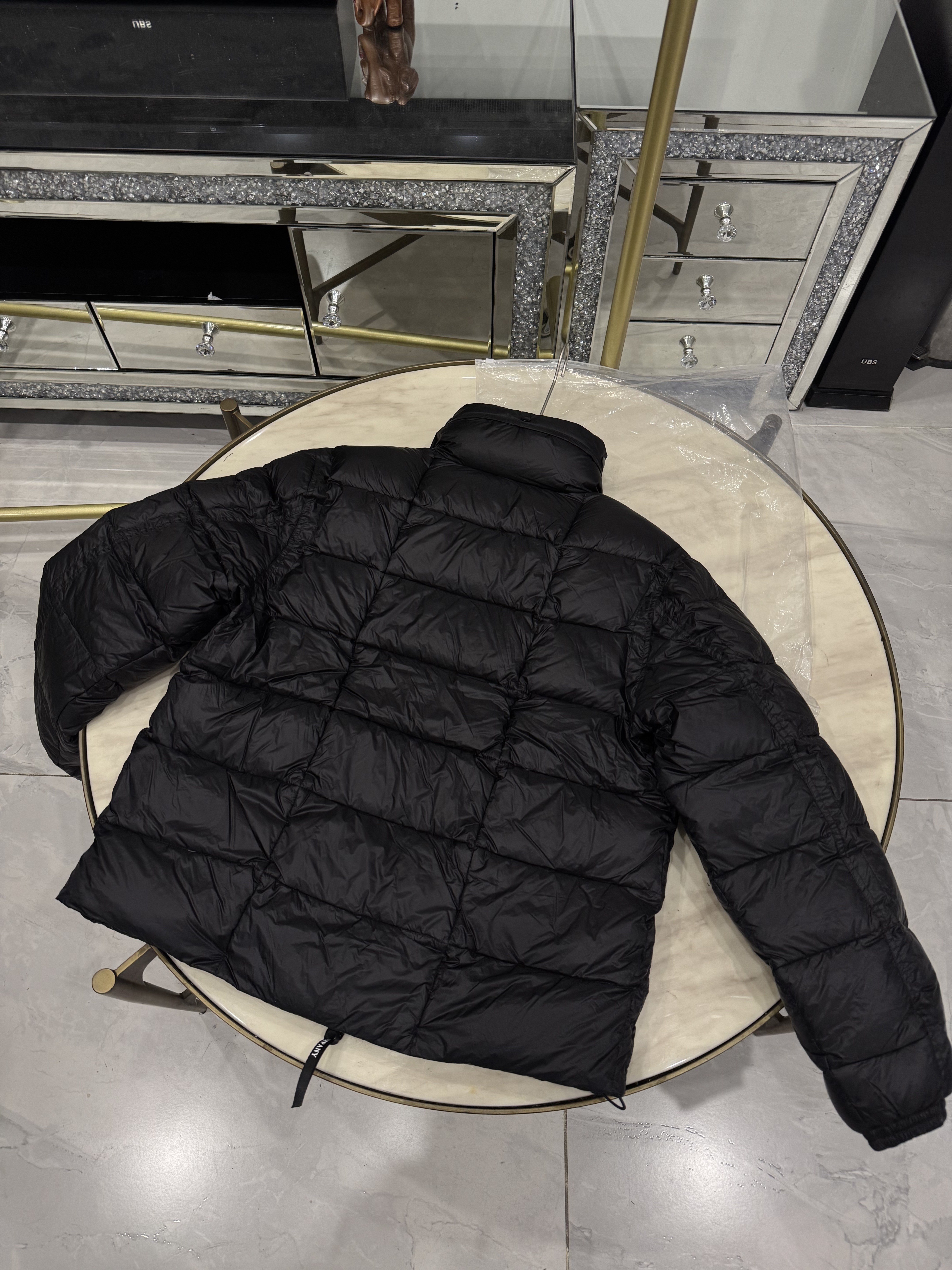 C.P. Company D.D. Shell Hooded Down Jacket Size XS-2XL