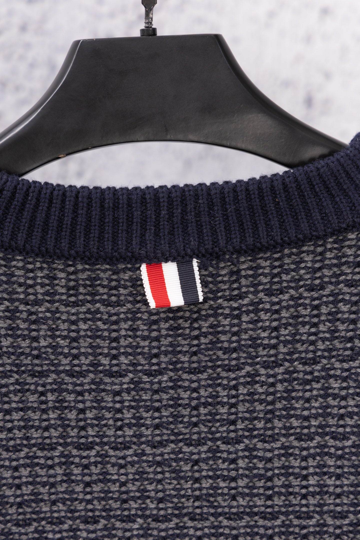 Thom Browne Unisex Sweatshirt Size S-L