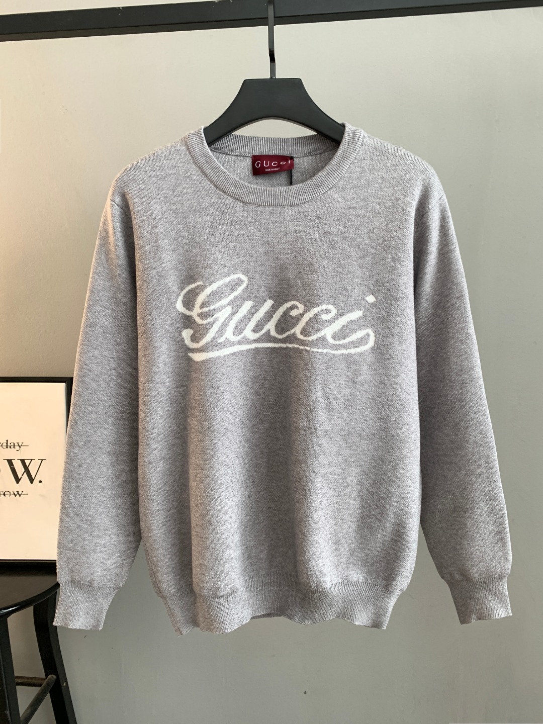 Gucci Unisex Sweatshirt Size S-XXL