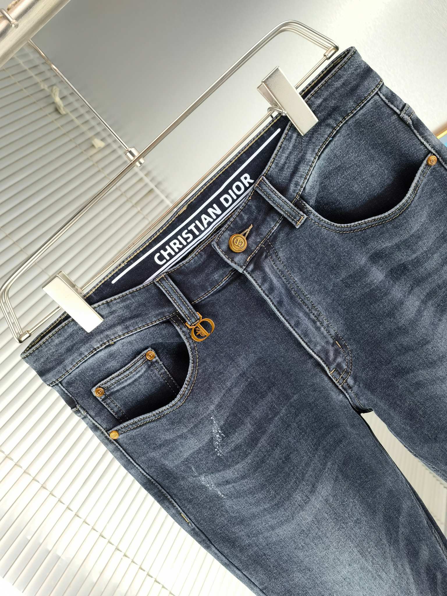Dior Jeans Men Size 29-42