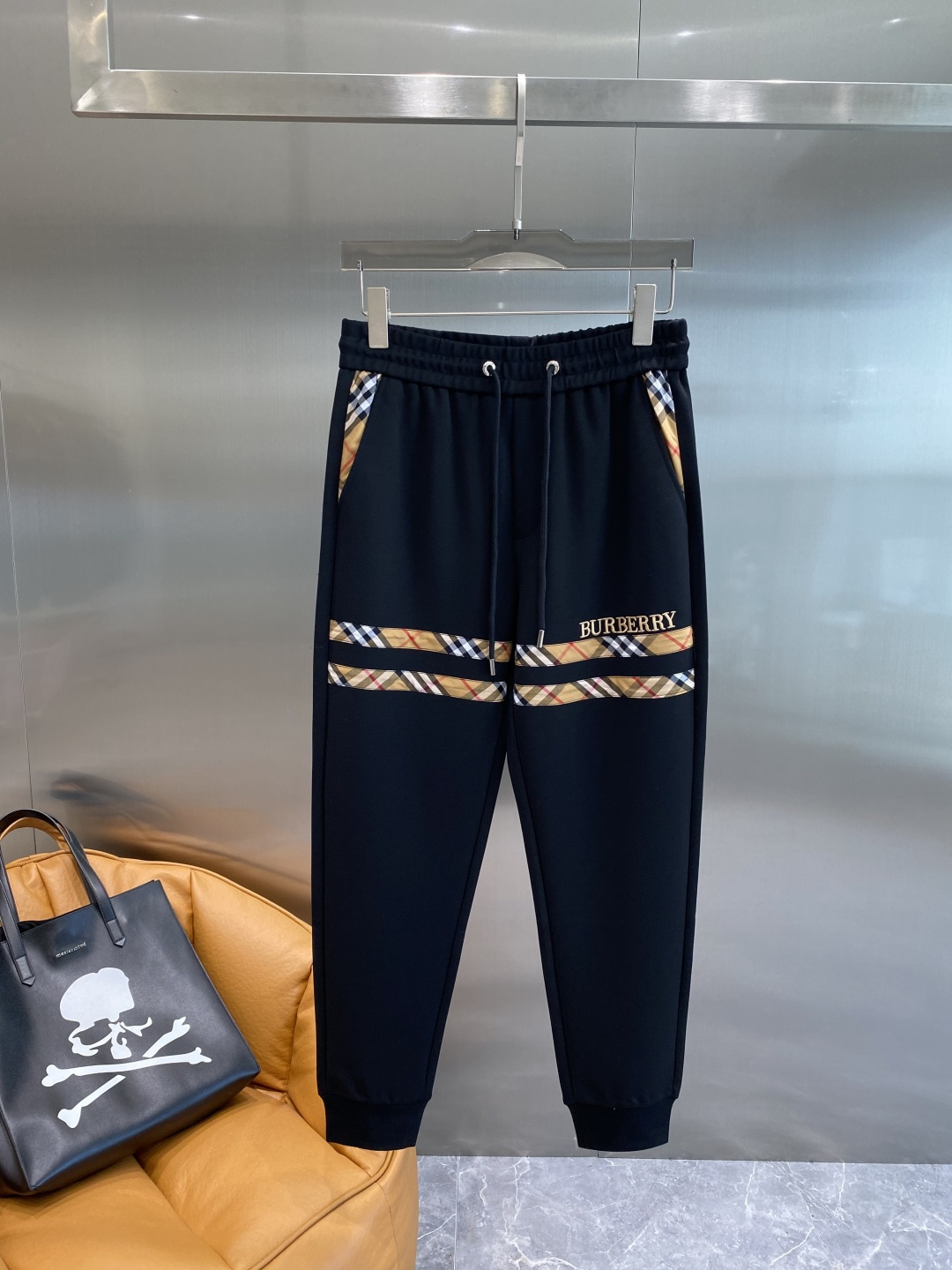 Burberry 25ss Jogging Suits Size M-2XL