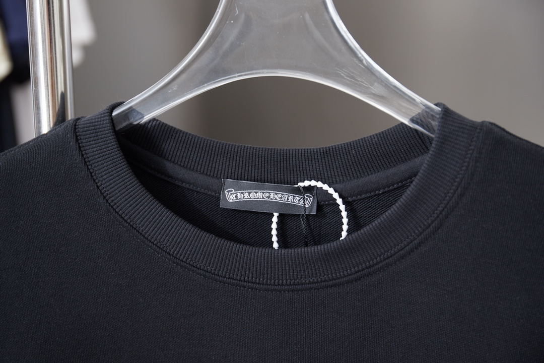 Chrome Hearts Unisex Sweatshirt Size S-XL