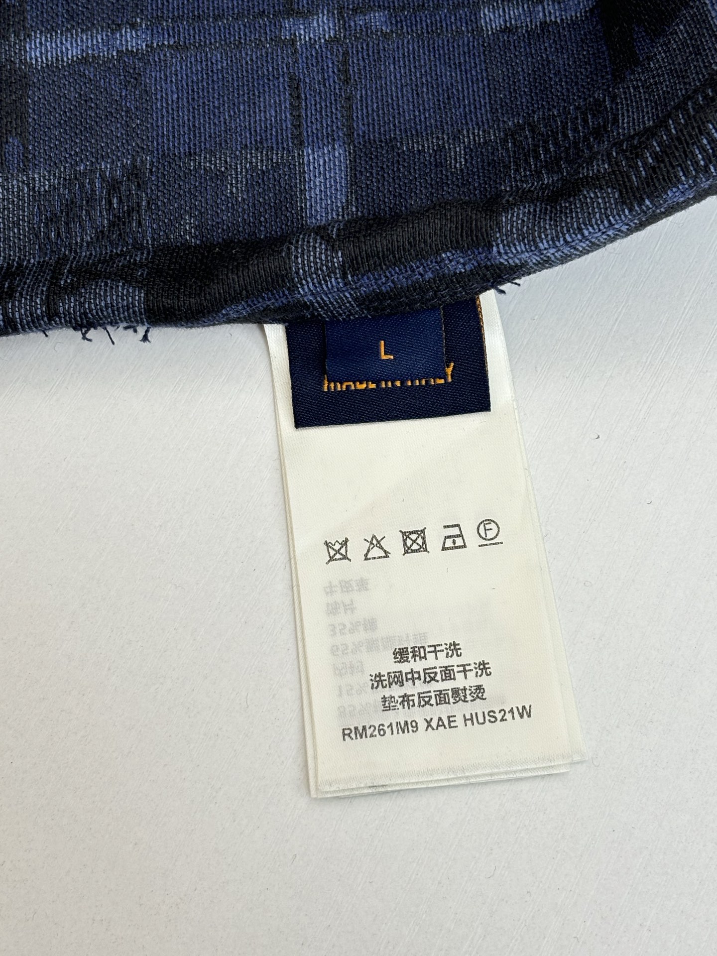 Louis Vuitton Unisex Jacket Size S-XL