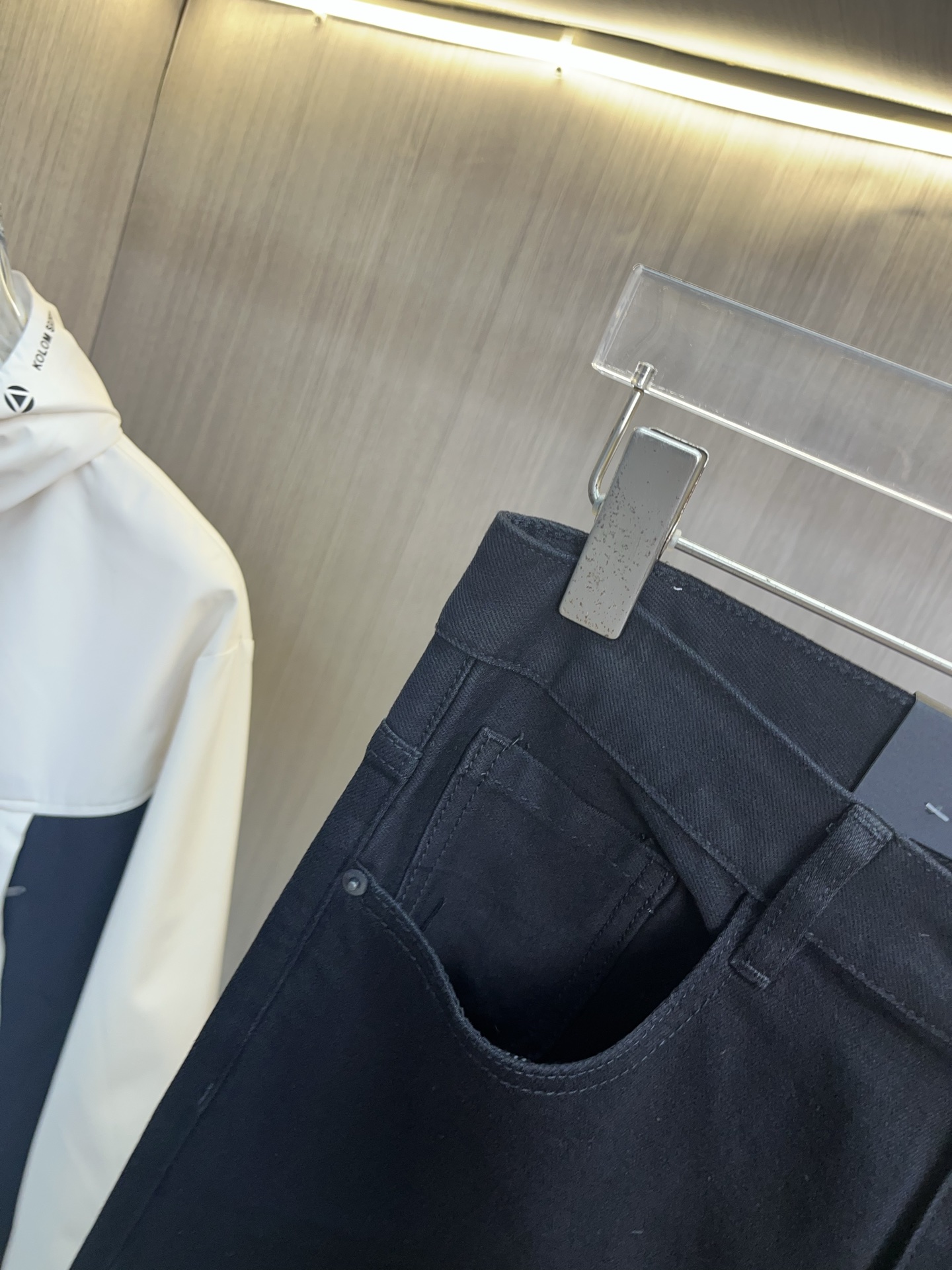 Givenchy Jeans Men Size 28-38