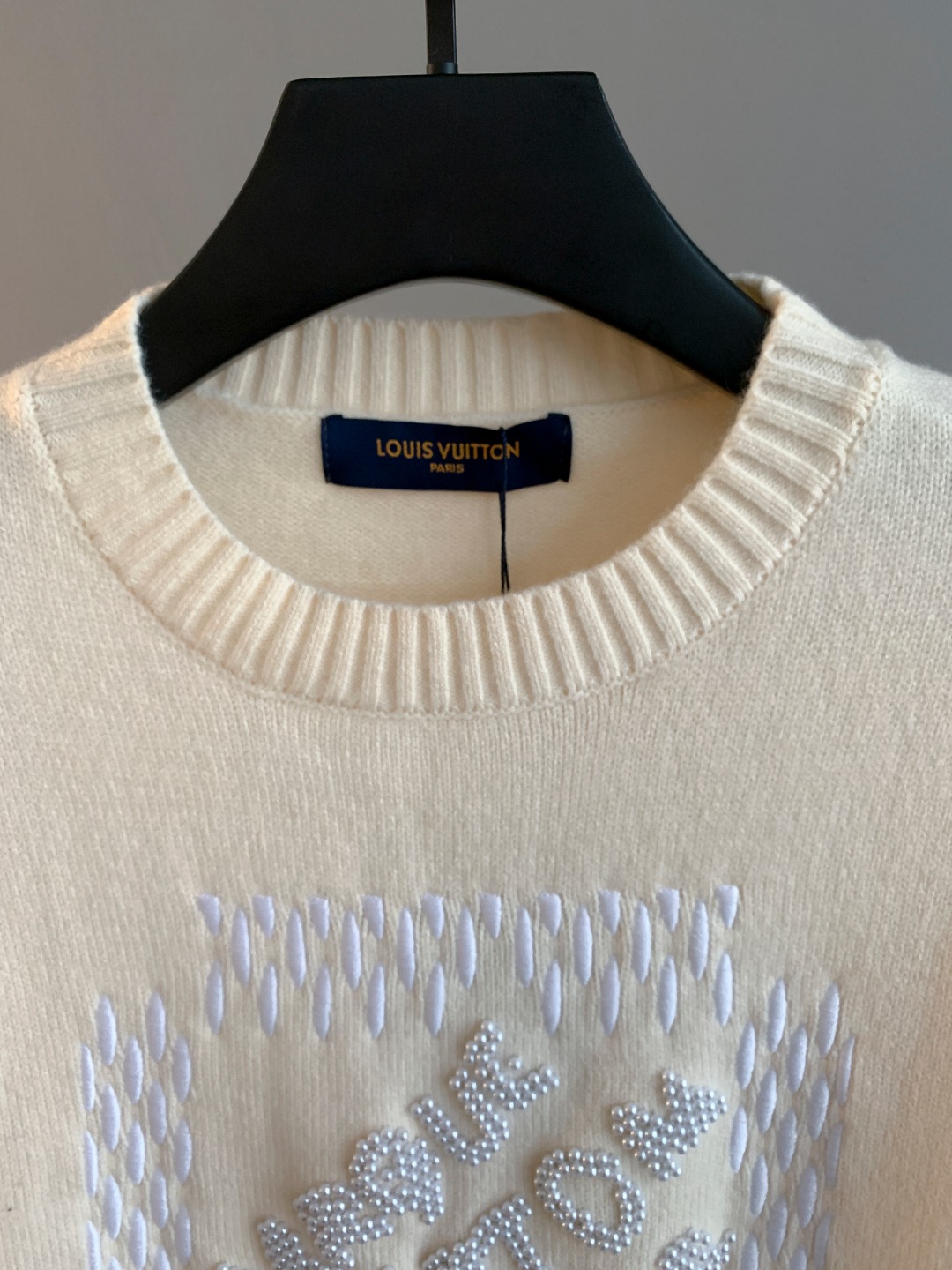 Louis Vuitton Unisex Sweatshirt Size S-XXL