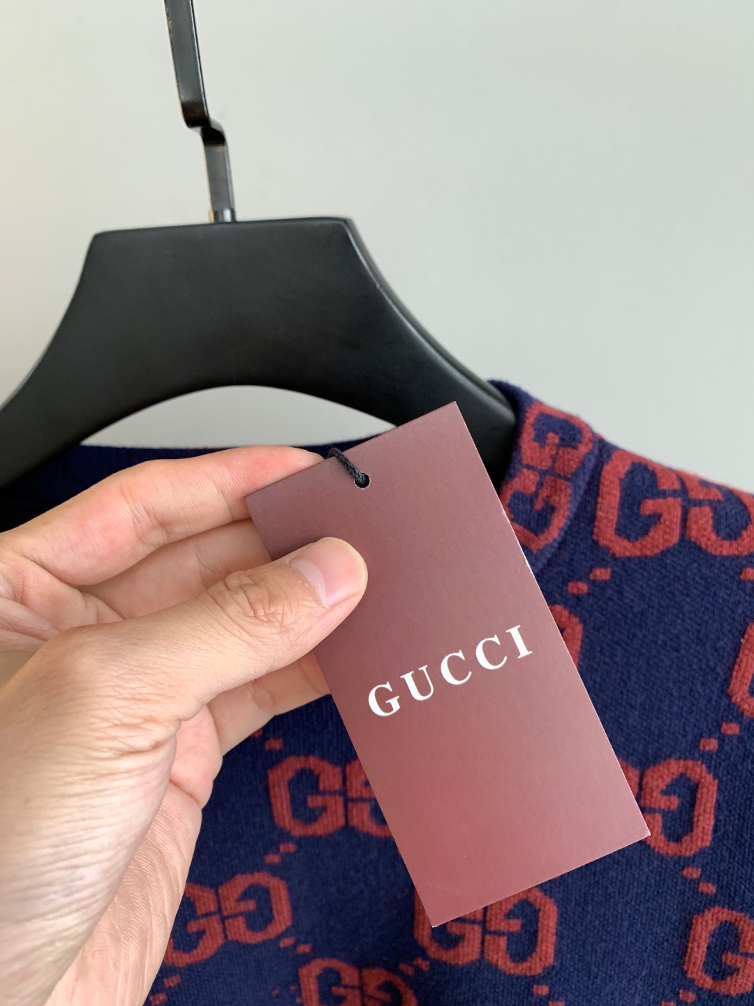 Gucci Unisex Sweatshirt Size S-XXL