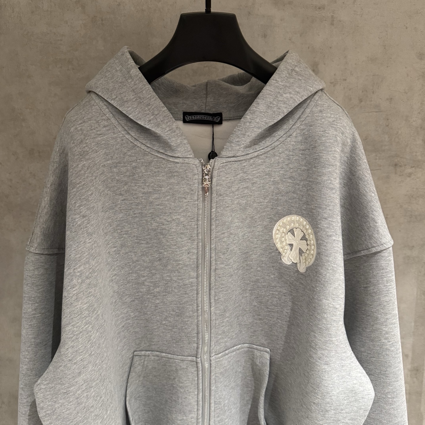 Chrome Hearts Unisex Jacket Size M-2XL