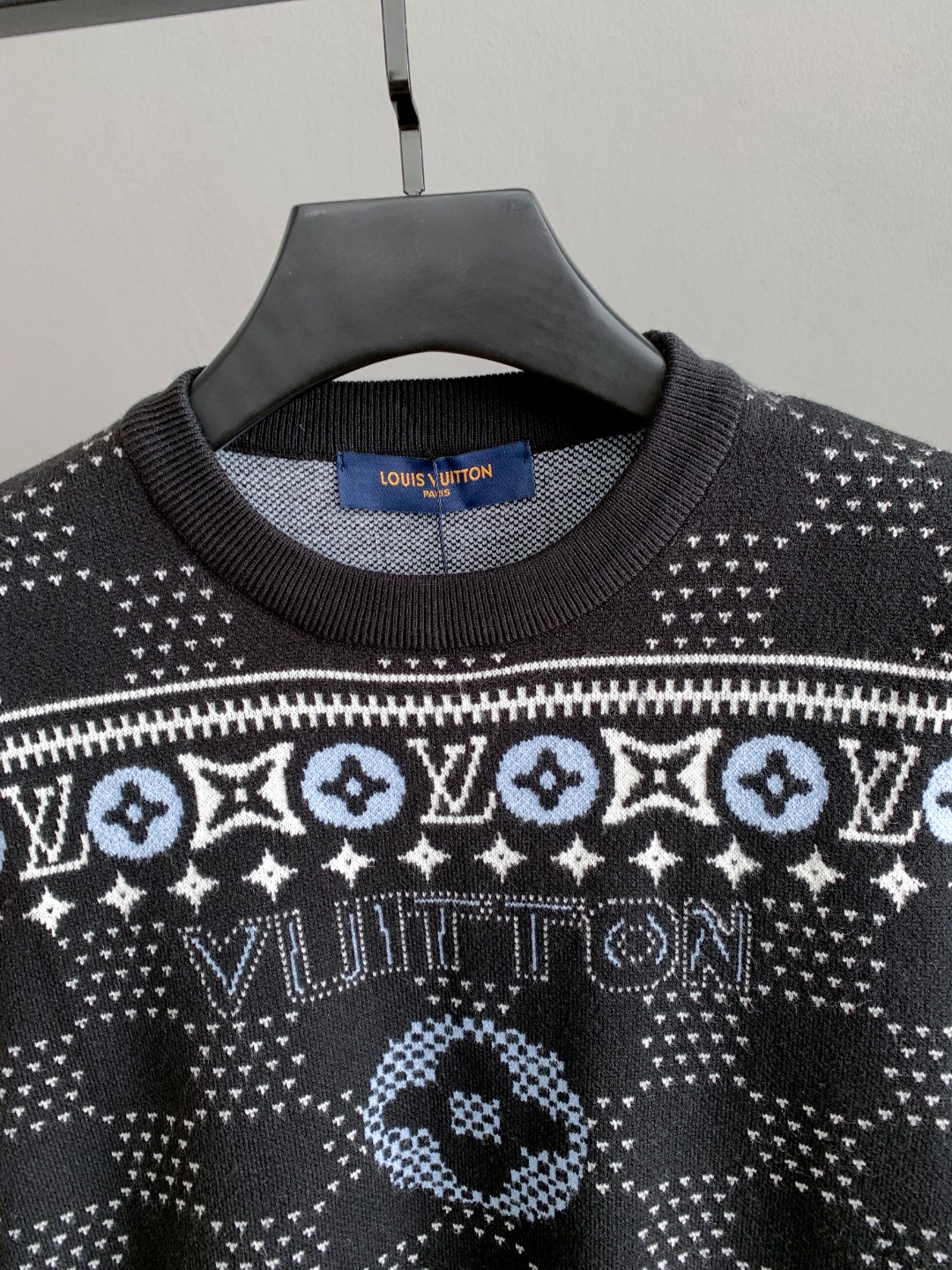 Louis Vuitton Unisex Sweatshirt Size S-XXL