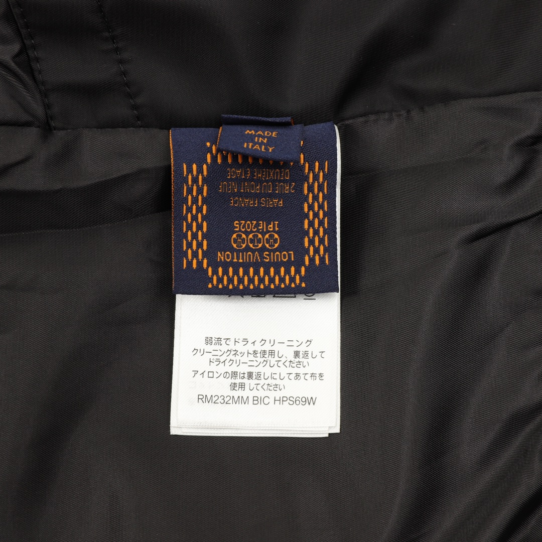 Louis Vuitton Unisex Jacket Size XS-L