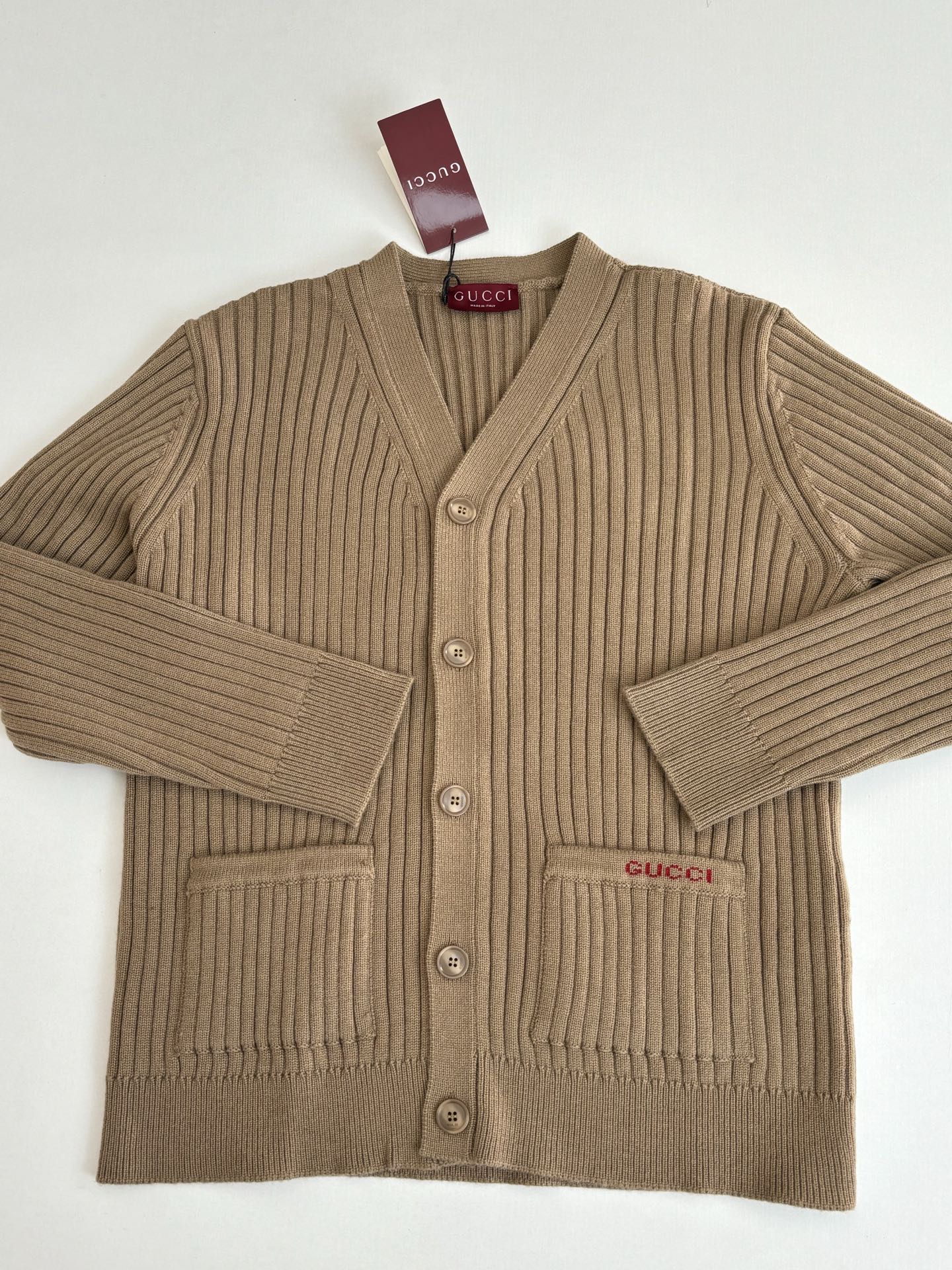 Gucci Unisex Jacket Size S-XL