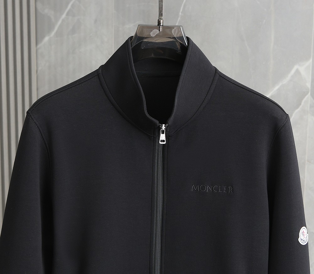 Moncler 25ss Jogging Suits Size M-2XL