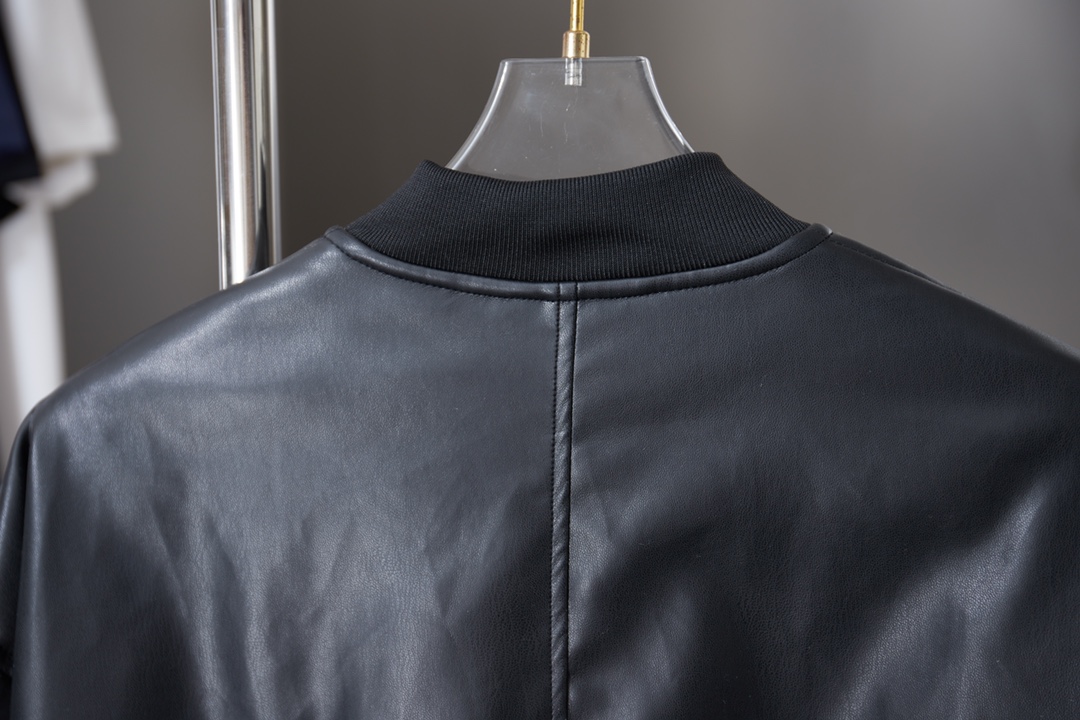 Balenciaga Unisex Jacket Size S-XL