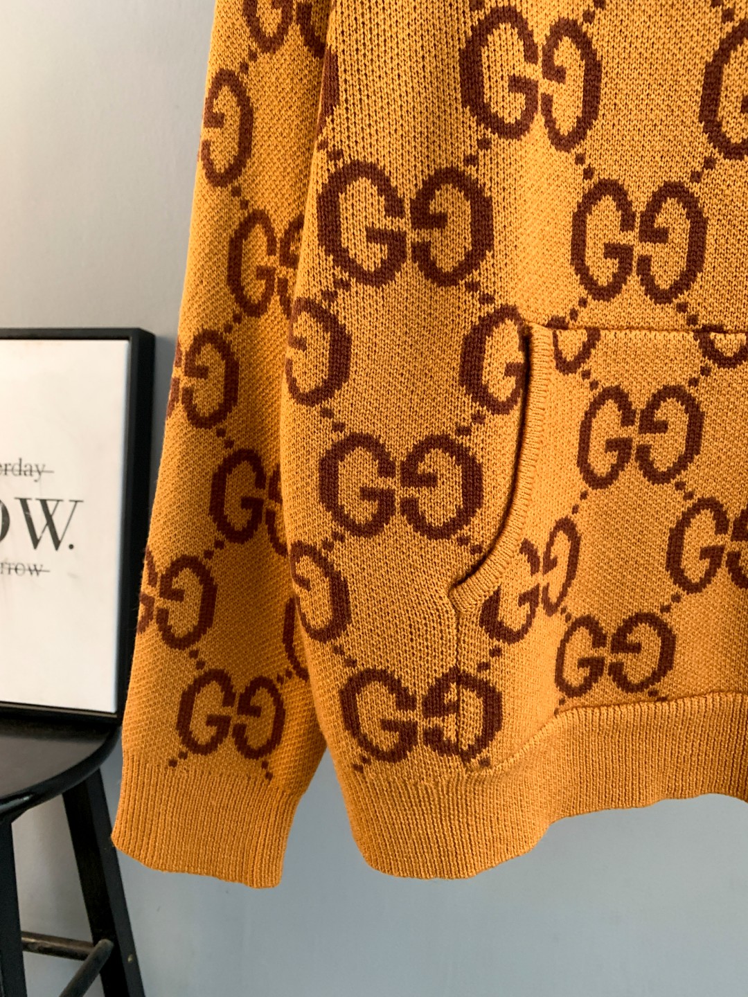 Gucci Unisex Sweatshirt Size S-XXL