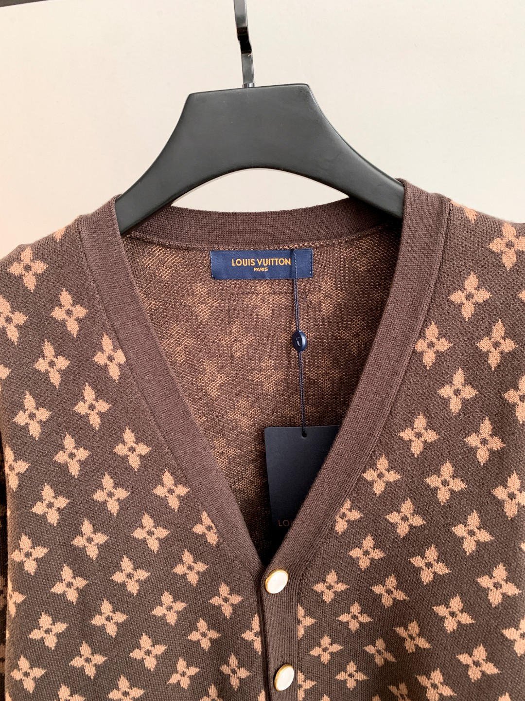 Louis Vuitton Unisex Sweatshirt Size S-XXL