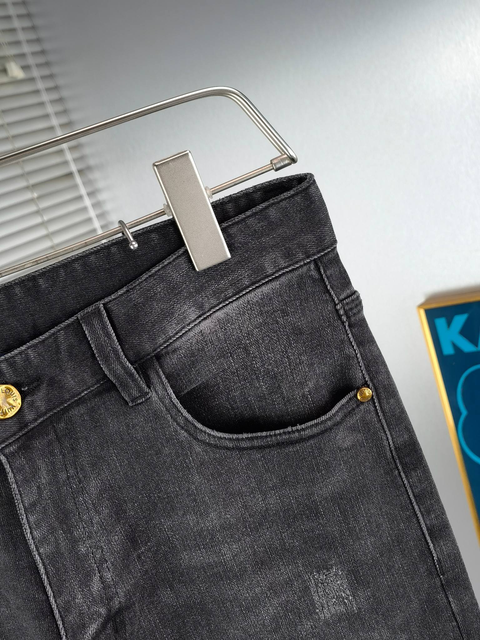 Louis Vuitton Jeans Men Size 29-42