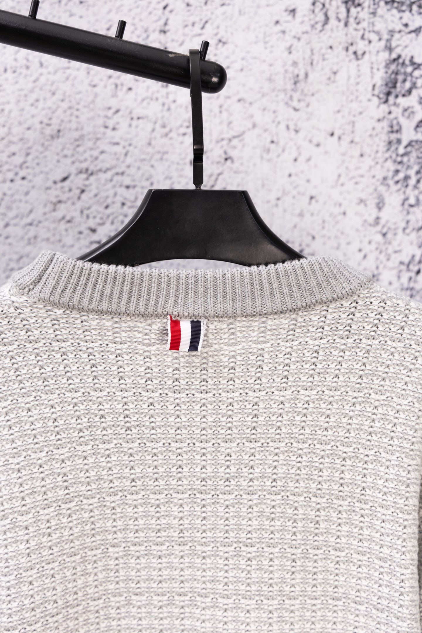 Thom Browne Unisex Sweatshirt Size S-L