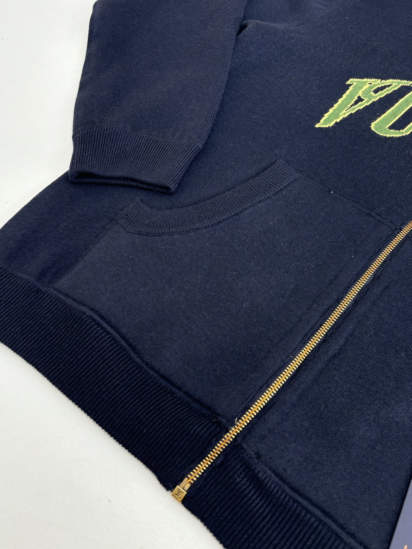 Louis Vuitton Unisex Jacket Size S-XL