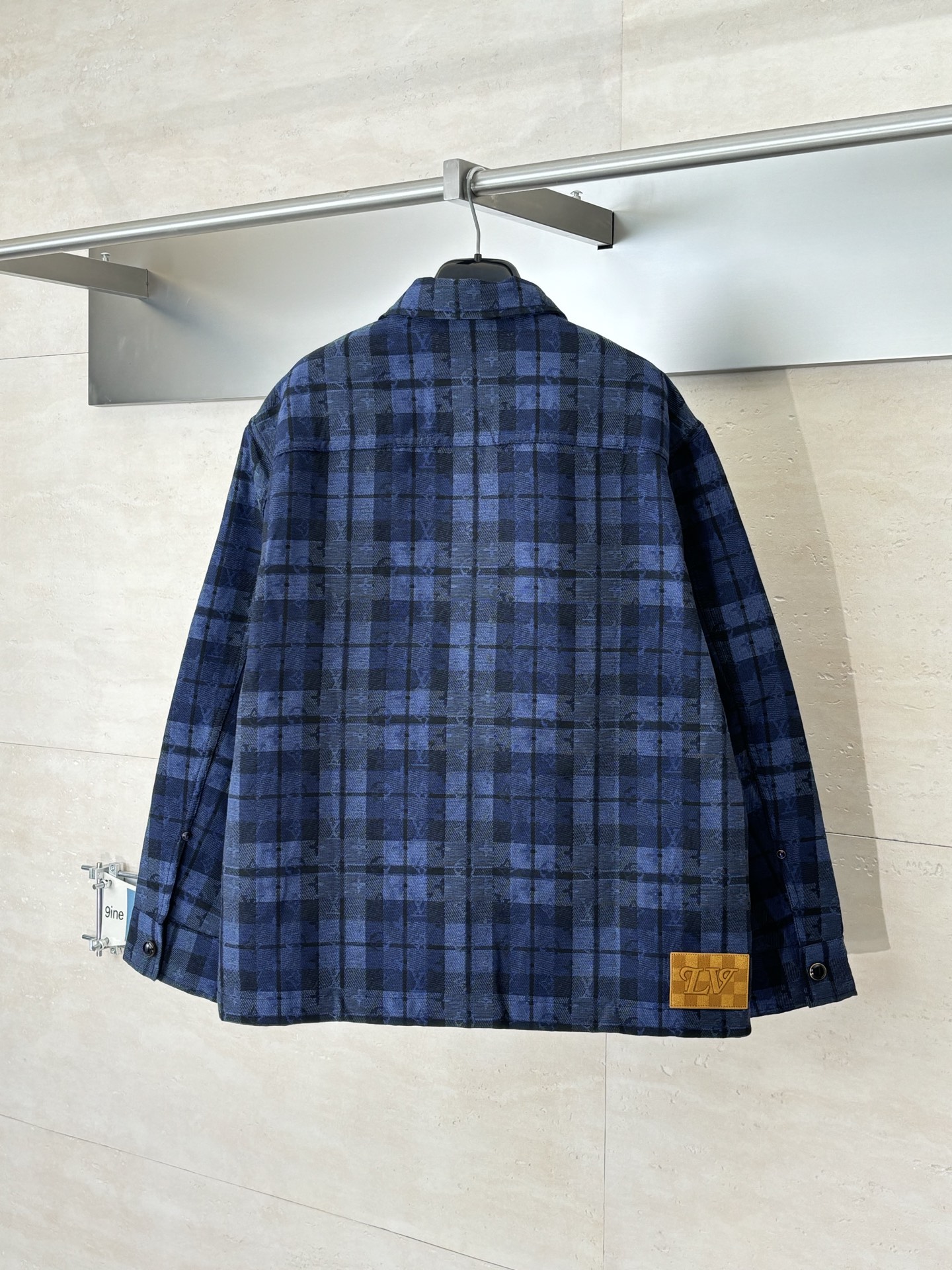 Louis Vuitton Unisex Jacket Size S-XL