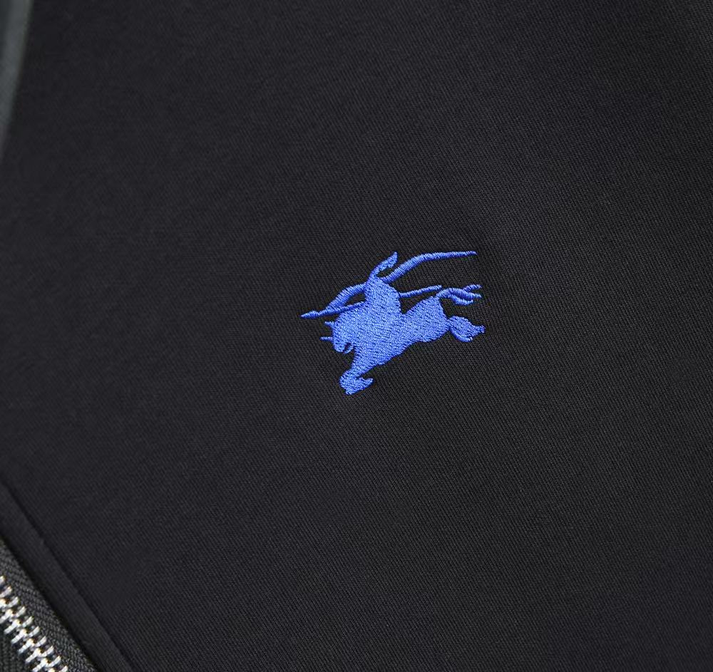 Burberry 25ss Jogging Suits Size M-2XL